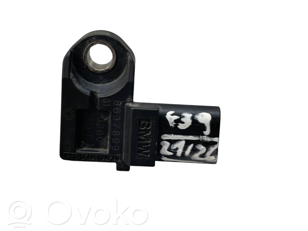 BMW 1 F40 Luftdrucksensor Ladedruck 