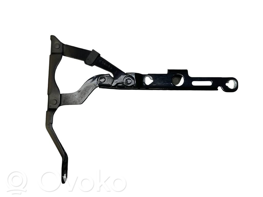 Tailgate/trunk/boot hinge   99751215201