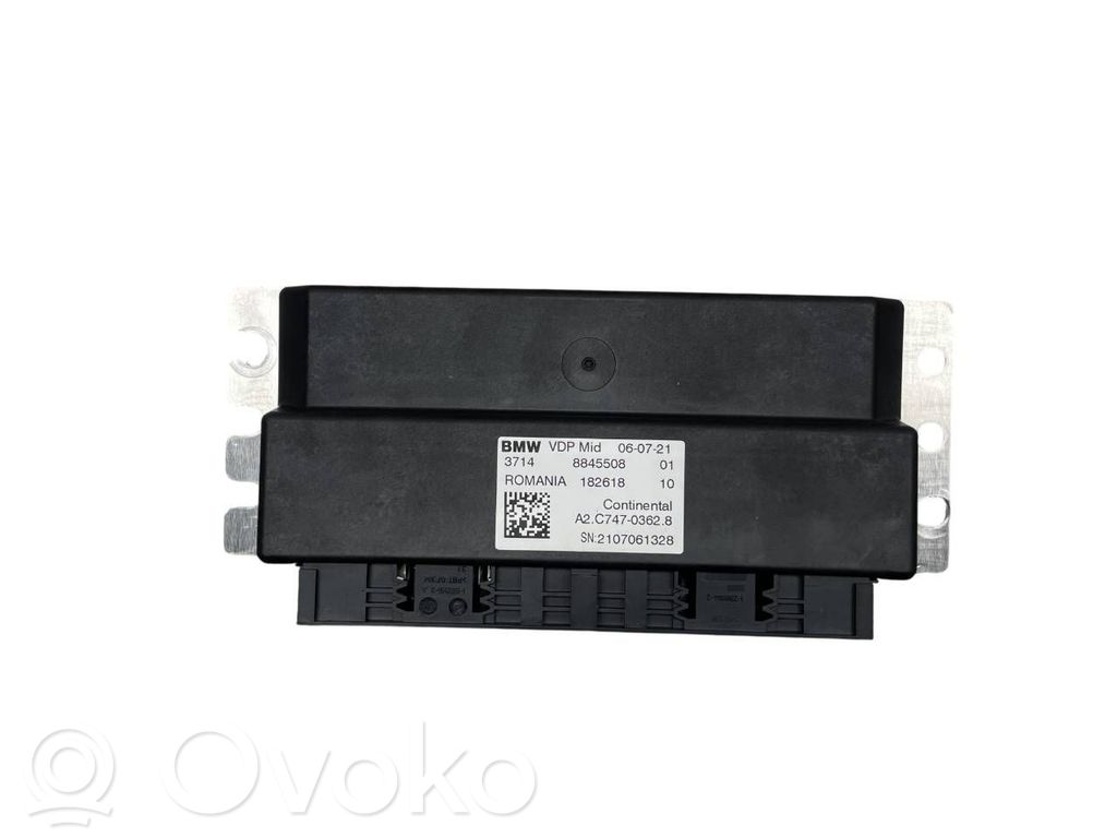 BMW 3 G20 G21 Module de commande suspension 