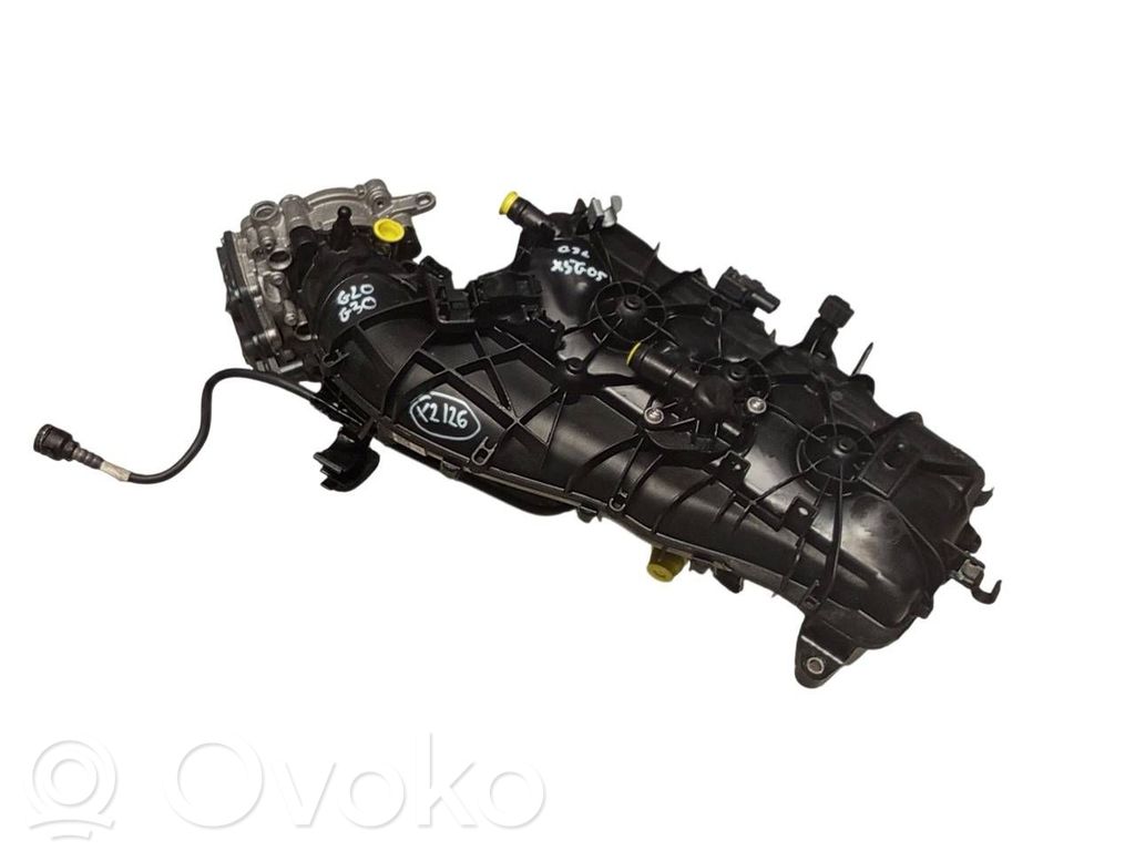 BMW 3 G20 G21 Kolektor ssący 