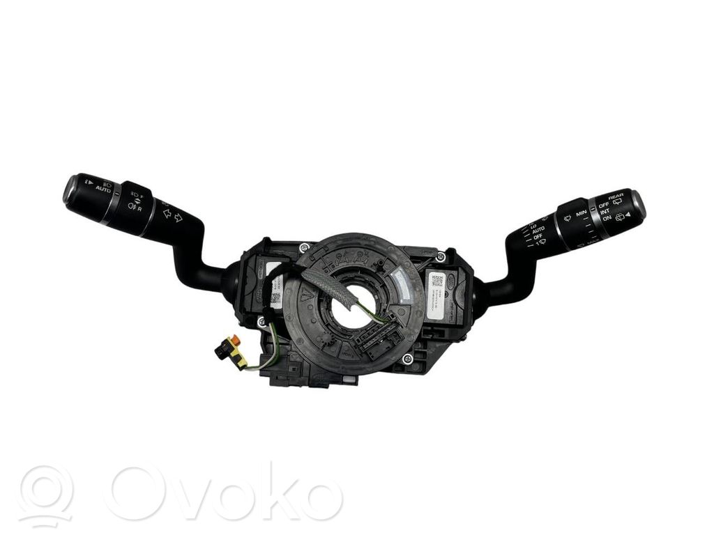 Jaguar F-Pace Commodo, commande essuie-glace/phare 