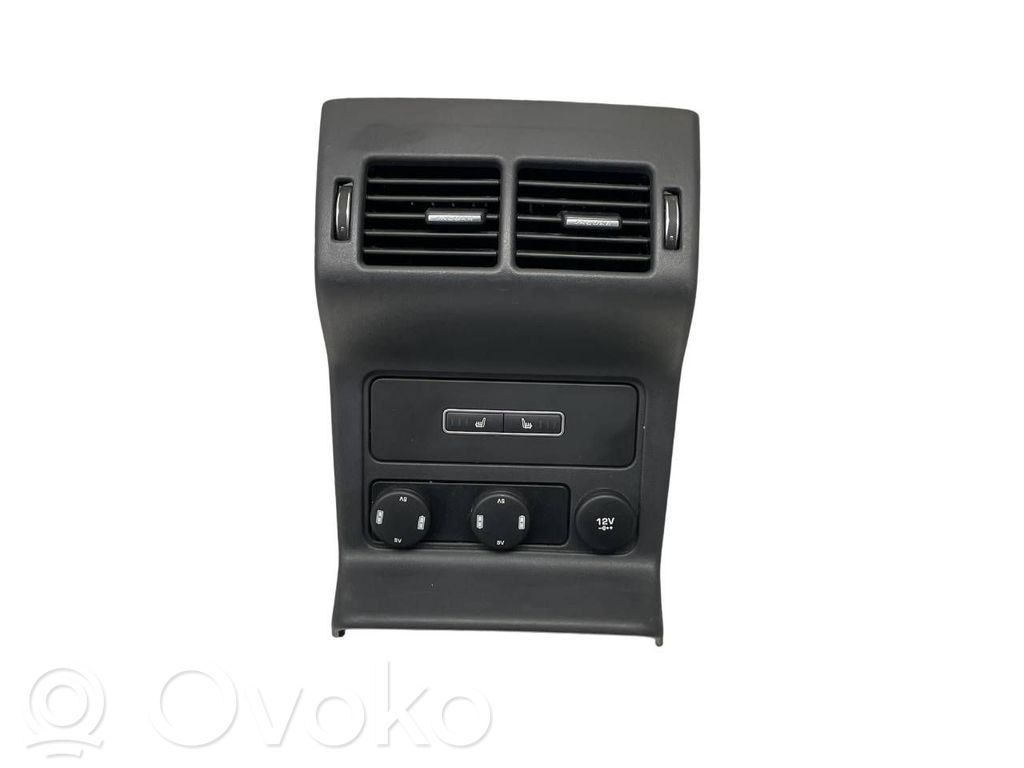 Jaguar F-Pace Grilă ventilație spate 