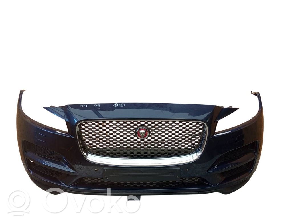 Priekinis bamperis   HK8317F003A