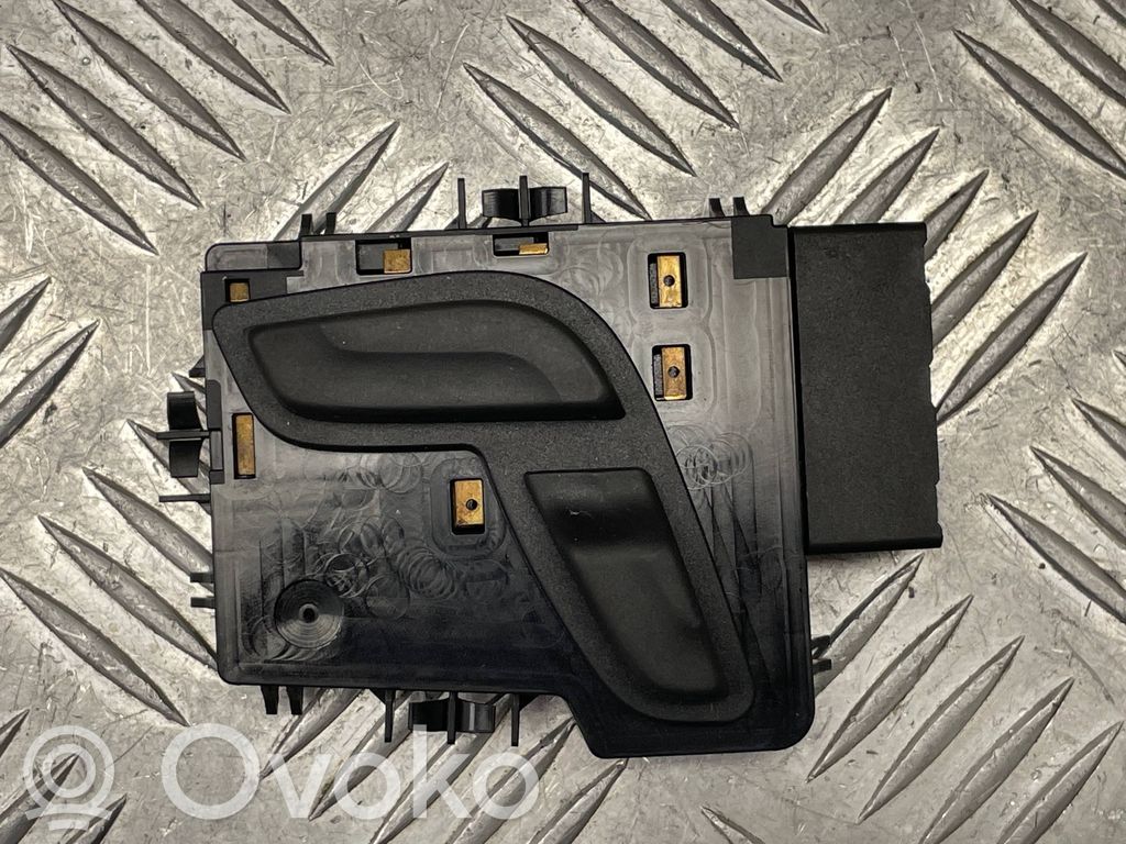 Mercedes-Benz C W205 Interruptor de control del asiento 