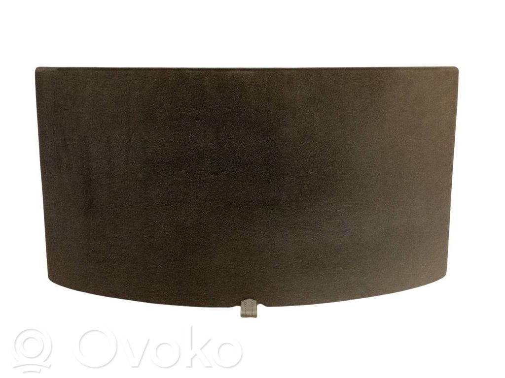 Tesla Model Y Trunk bottom trim panel 