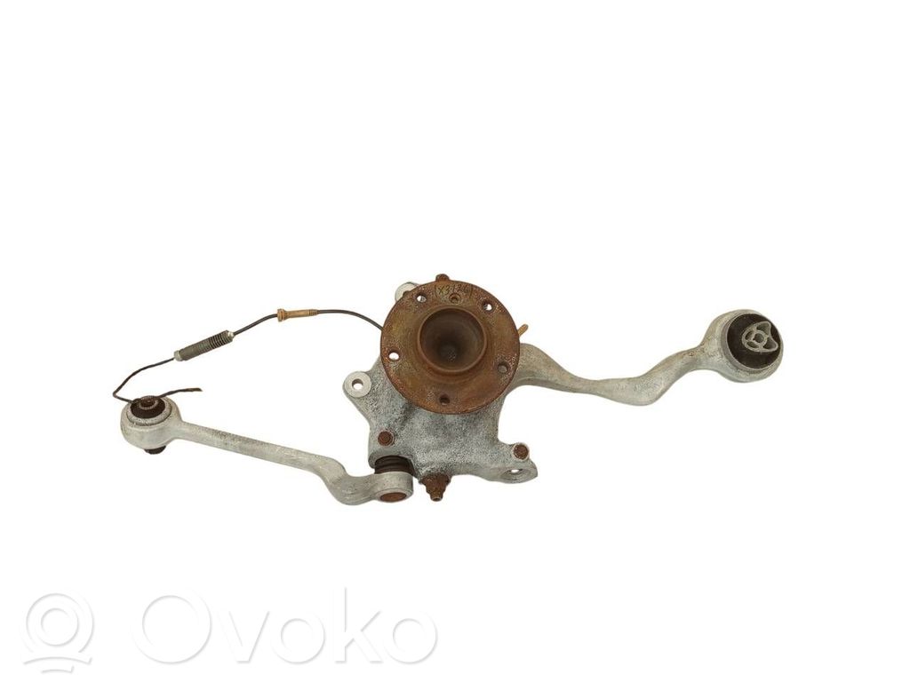 Moyeu de roue avant   6764444