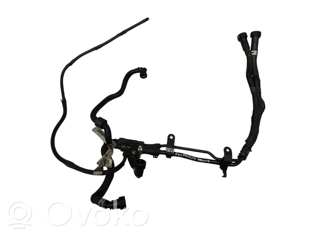 BMW X2 F39 Conductă alimentare combustibil 