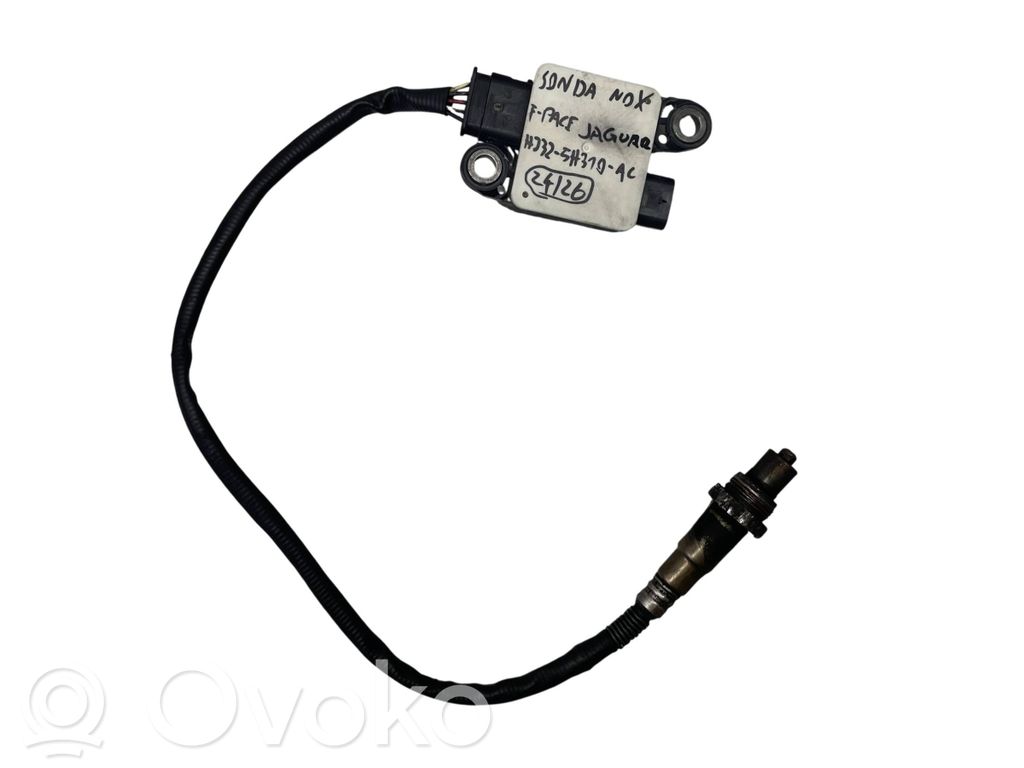 Jaguar F-Pace Lambda probe sensor 