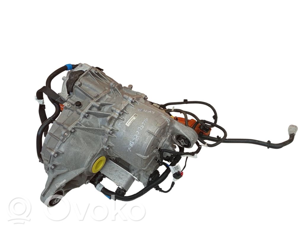 Silnik elektryczny samochodu   1665000DEL,163365500F,GFB23320,168307300A,4D1
