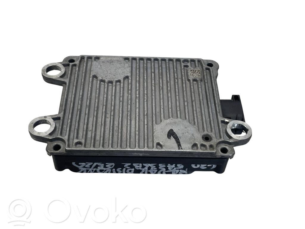 BMW 3 G20 G21 Sensor de radar Distronic 