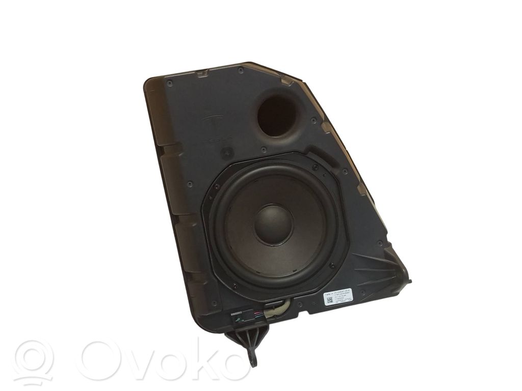 Tesla Model Y Subwoofer 