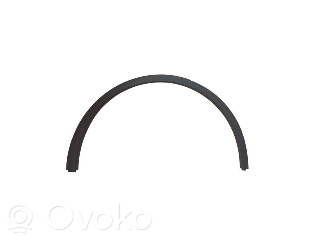 Rear arch trim   165869400A