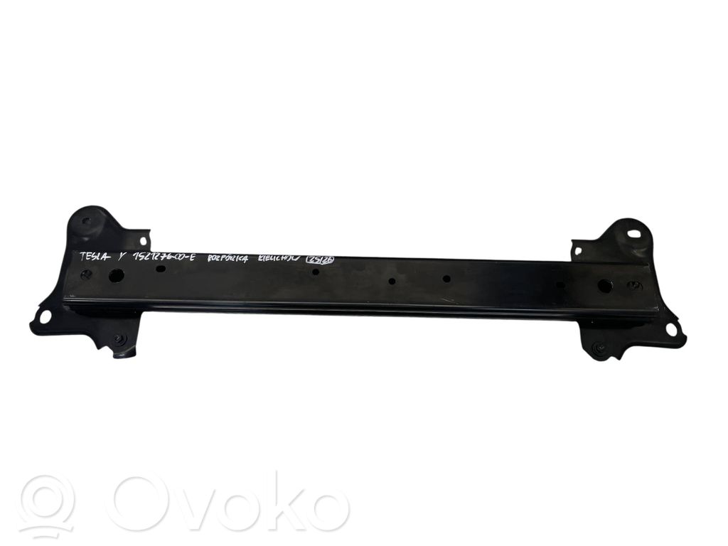 Tesla Model Y Support, fixation radiateur 