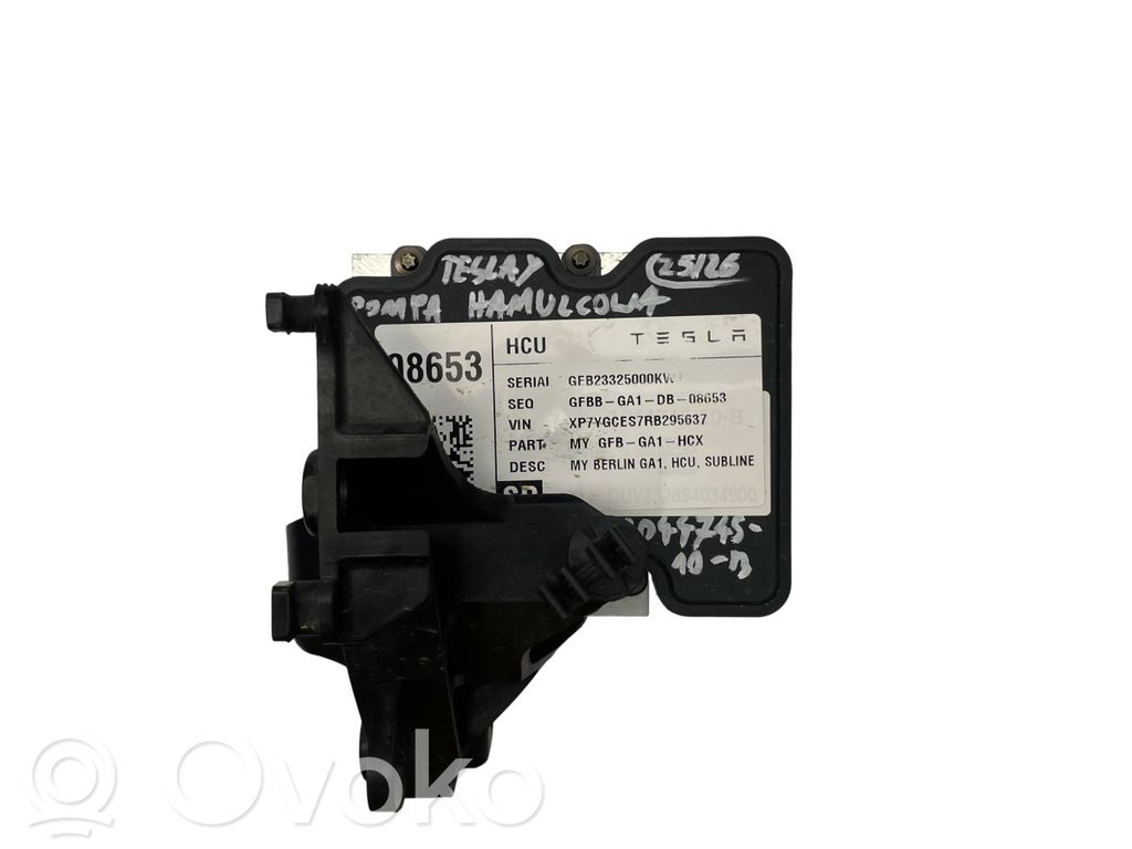 ABS Pump   104474510B,104474510B