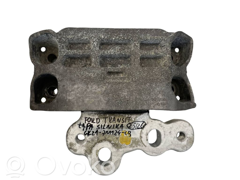 Ford Transit Gearbox mounting bracket 