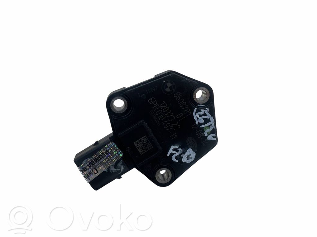 BMW 1 F20 F21 Sensor de nivel de aceite 