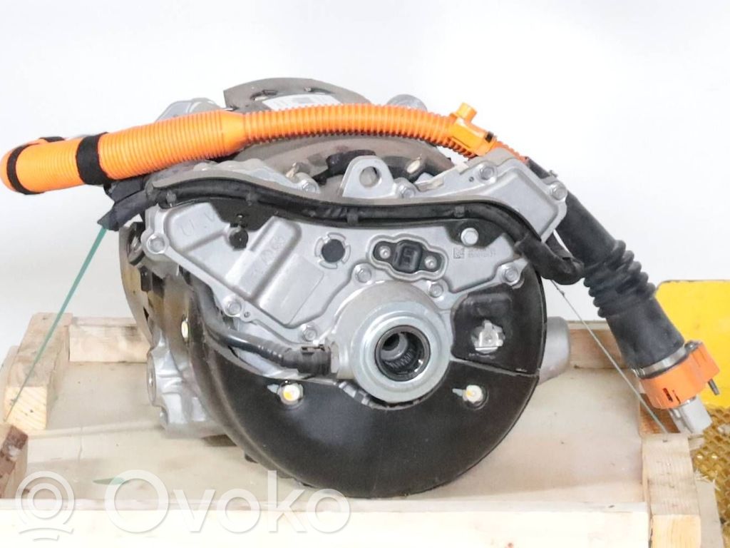 Silnik elektryczny samochodu   12894UP,46349644