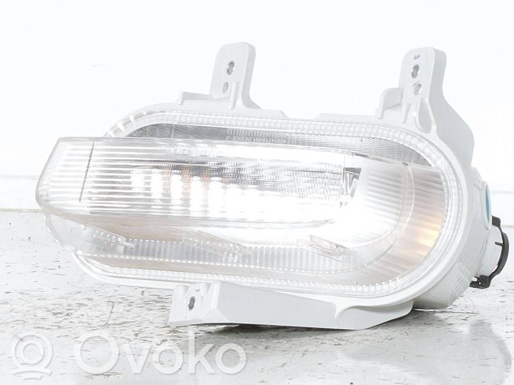 Jeep Renegade Proiector lumini zi LED 