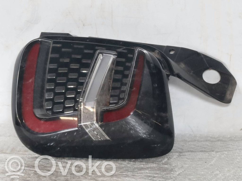 Fiat 600 Lampa tylna 
