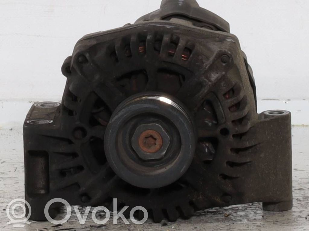Fiat Punto (188) Ģenerators 