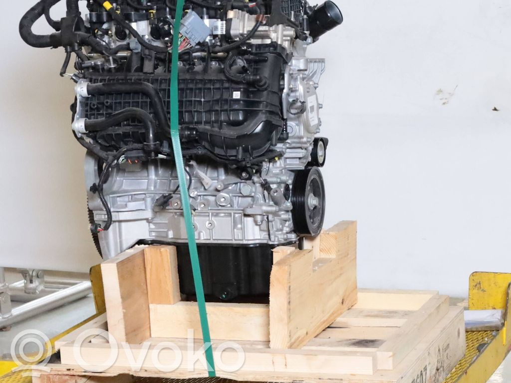 Engine   10642UP,73504365