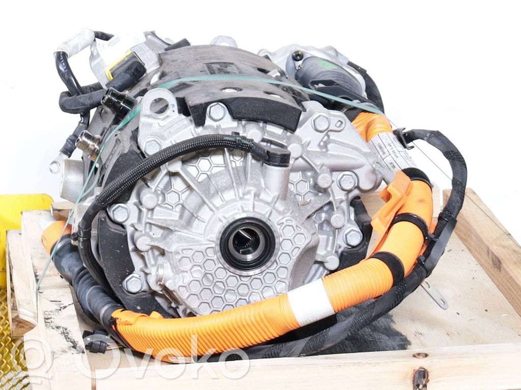 Jeep Renegade Motor 