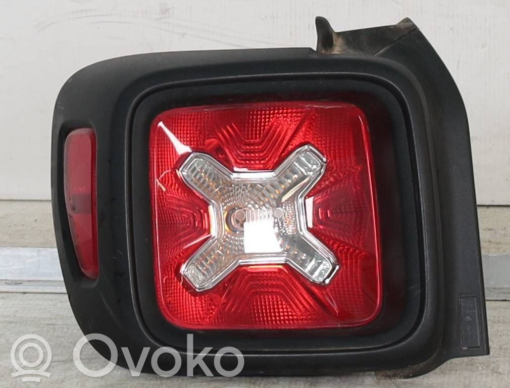 Jeep Renegade Lampa tylna 