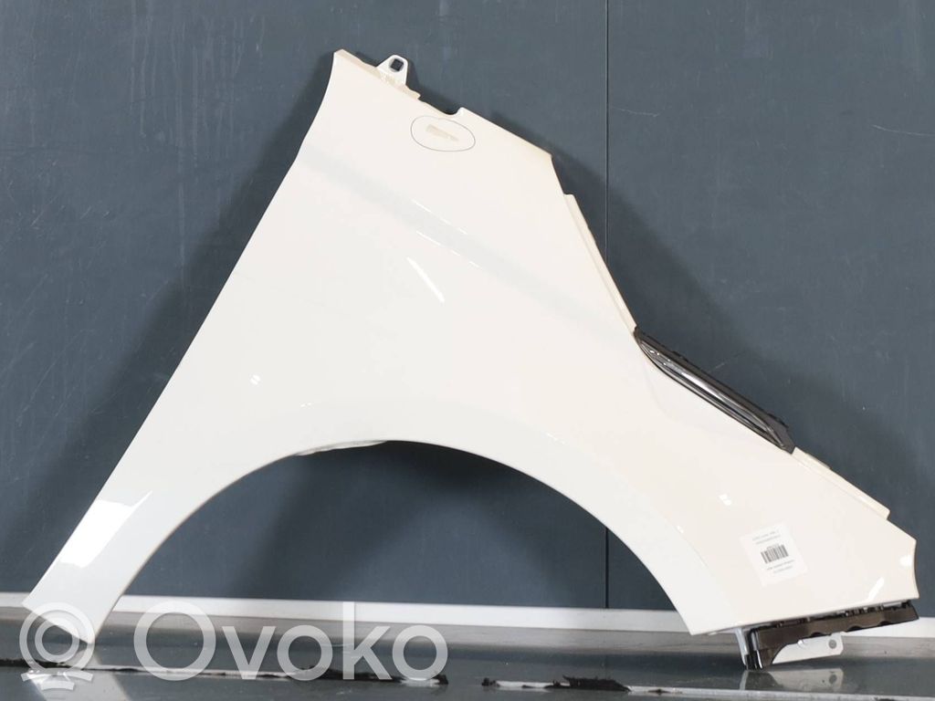 Fiat 500E Guardabarro 