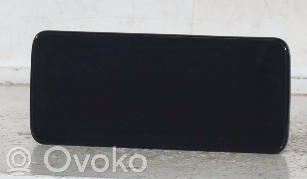 Fiat 600 Monitor/display/piccolo schermo 