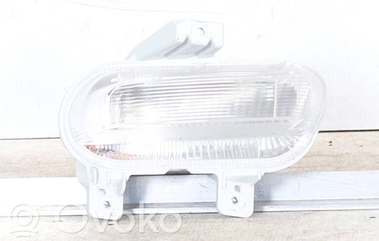 Lampa LED do jazdy dziennej   6075UP,52177769