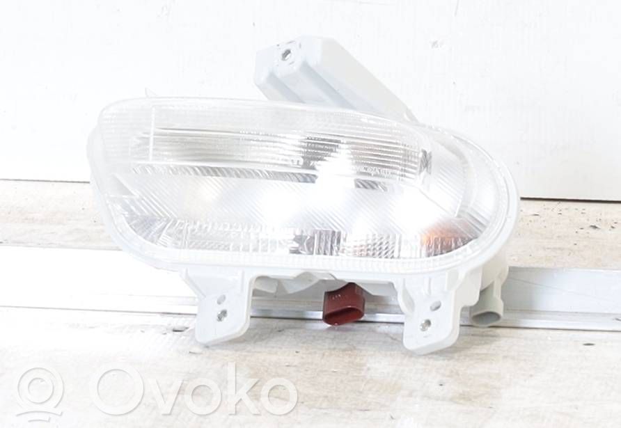 Lampa LED do jazdy dziennej   5189UP,52177772