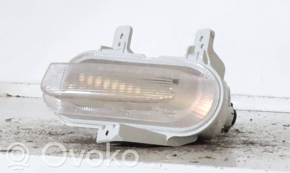 Jeep Renegade Lampa LED do jazdy dziennej 