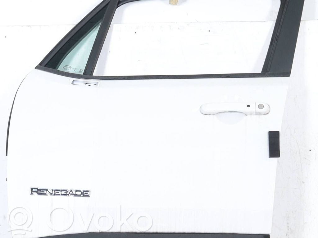 Jeep Renegade Portiera anteriore 