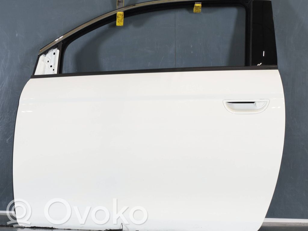 Fiat 500E Puerta delantera 