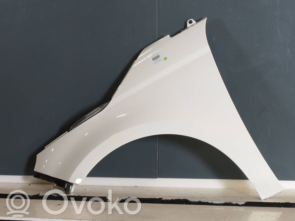 Fiat 500E Guardabarro 
