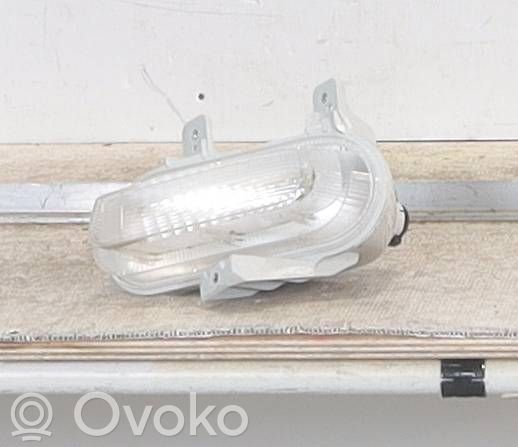 Jeep Renegade Lampa LED do jazdy dziennej 