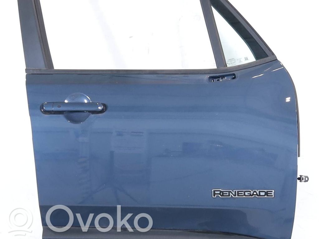 Jeep Renegade Drzwi przednie 