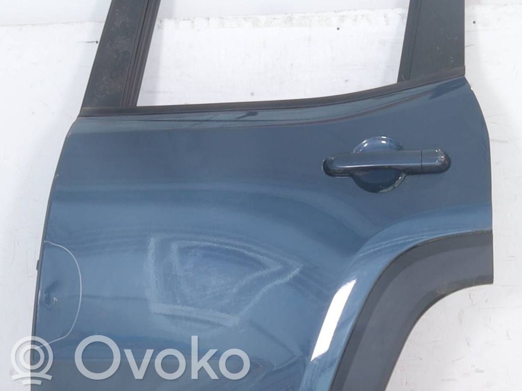 Jeep Renegade Puerta trasera 