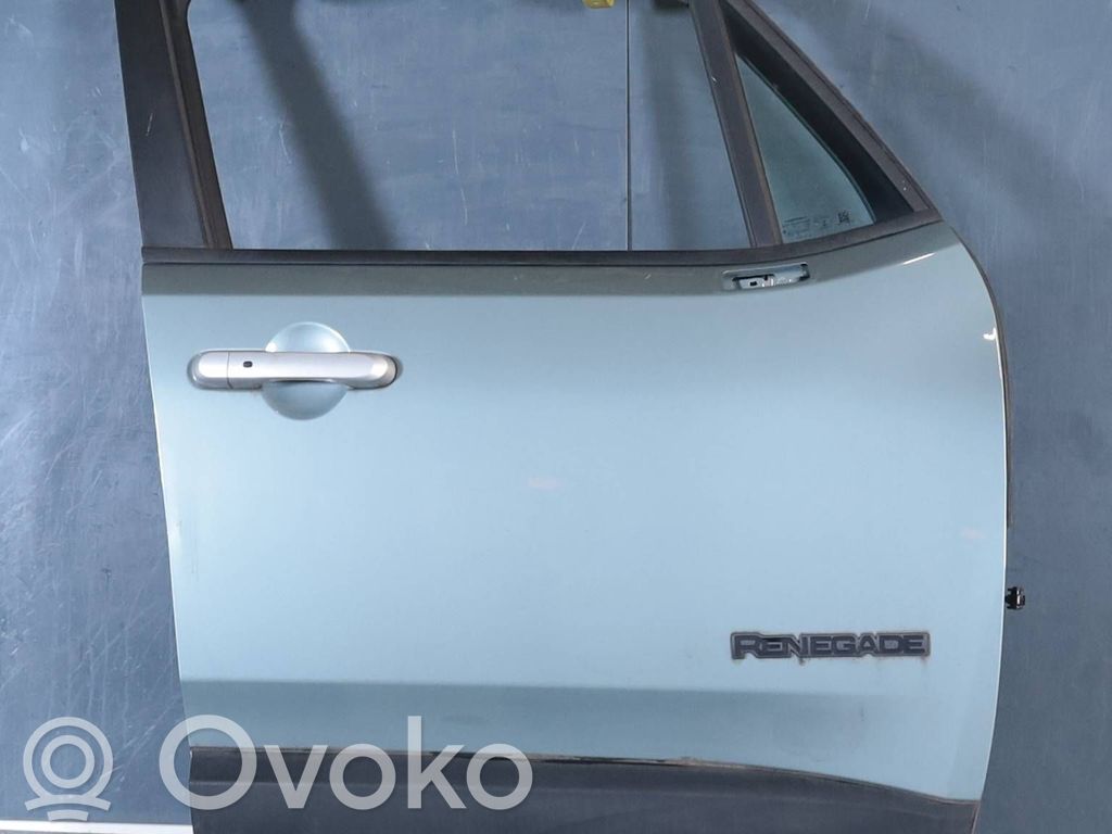 Jeep Renegade Drzwi przednie 