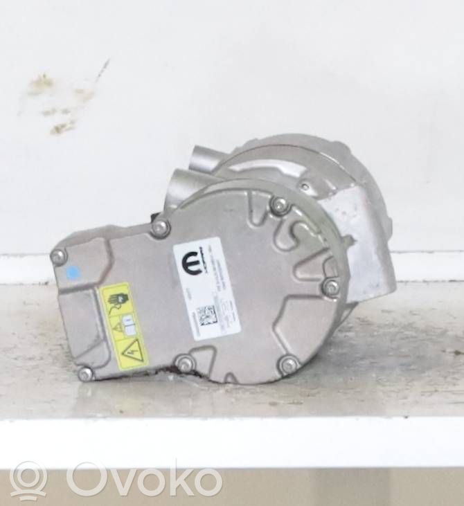 Jeep Renegade Air conditioning (A/C) compressor (pump) 