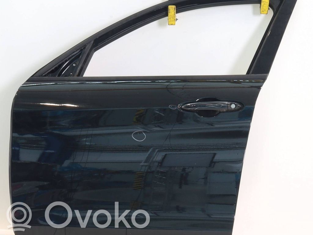 Alfa Romeo Stelvio Portiera anteriore 