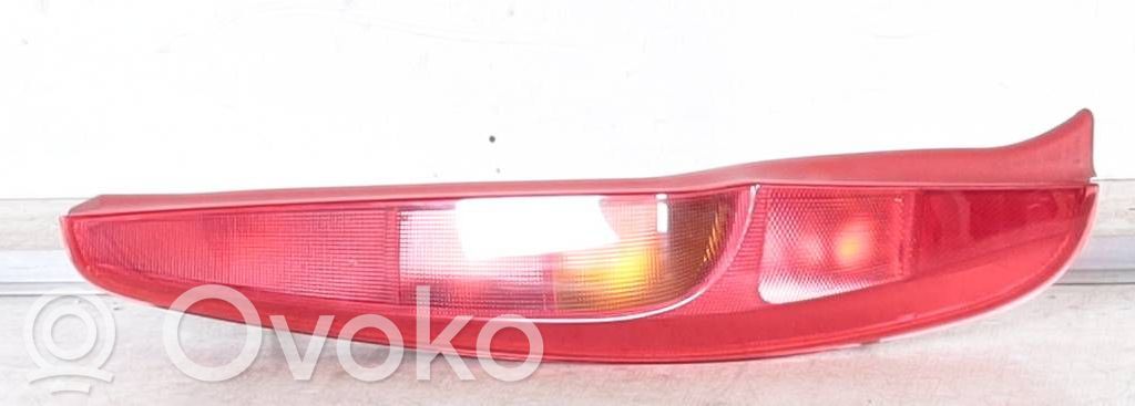 Lampa tylna   6013UP,46817804