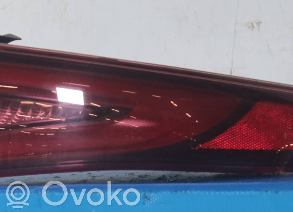 Alfa Romeo Giulia Takavalot 