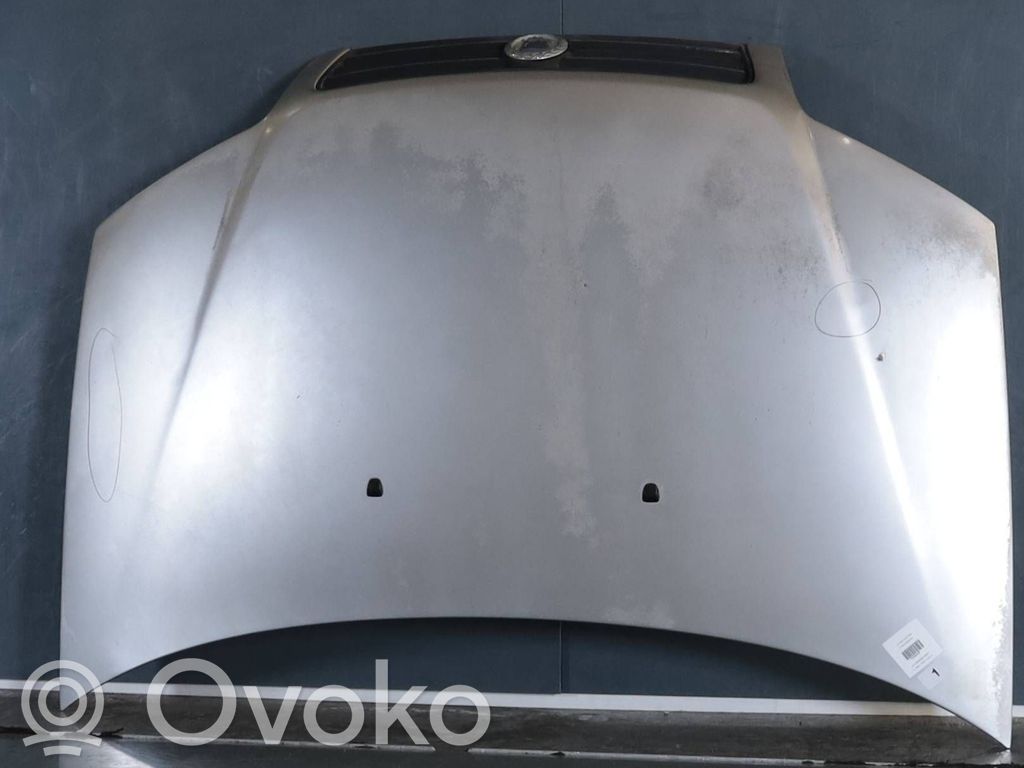 Fiat Punto (188) Vano motore/cofano 