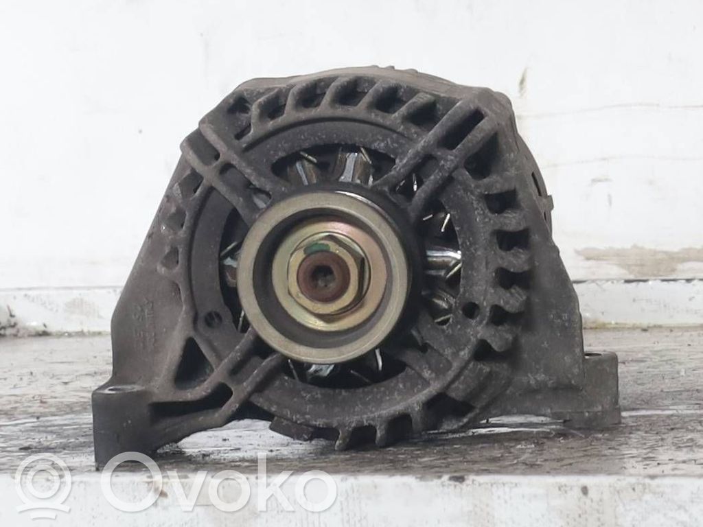 Alternator   35318UP,51714794