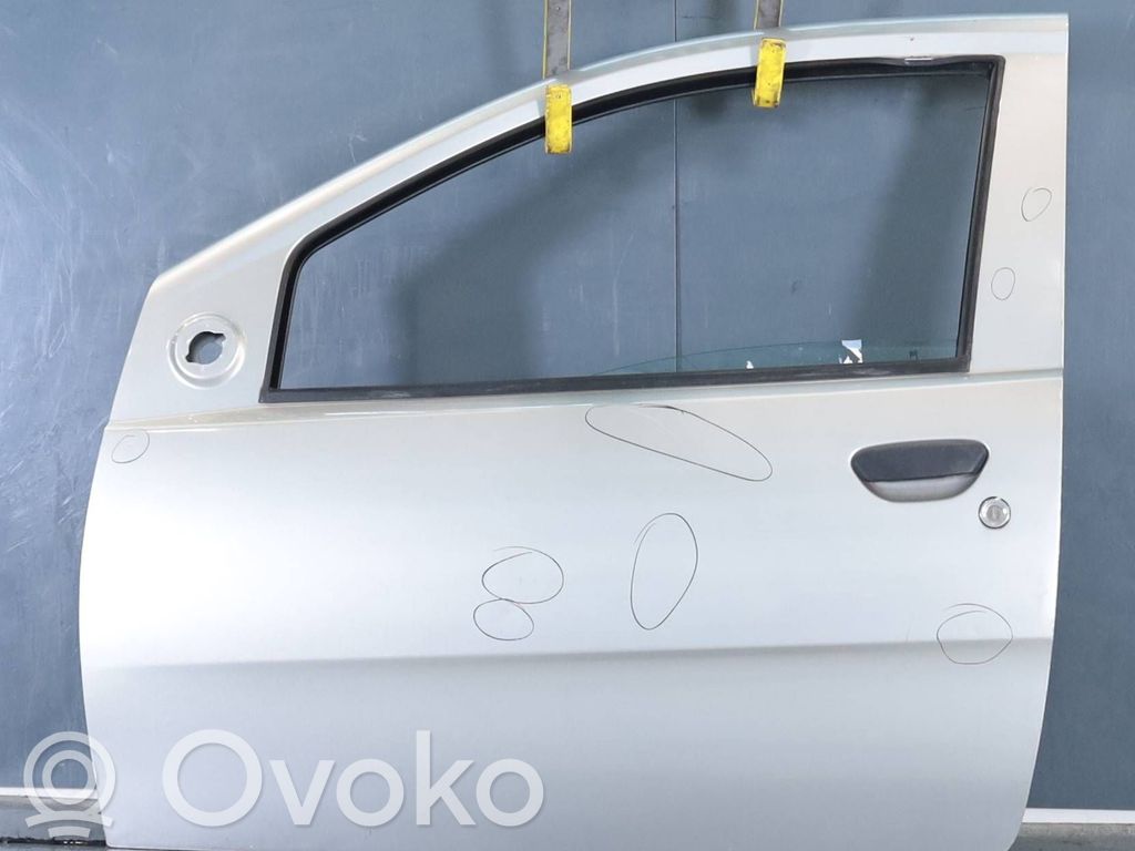 Fiat Punto (188) Drzwi przednie 