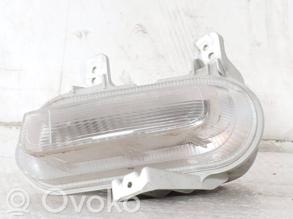 Jeep Renegade Lampa LED do jazdy dziennej 