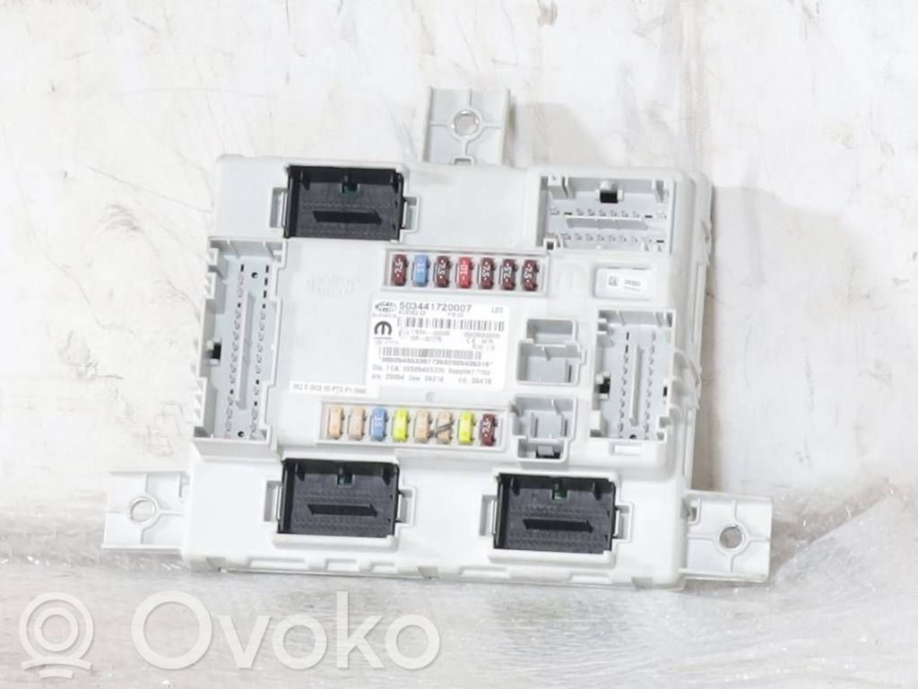 Sulakemoduuli   28469UP,50546533