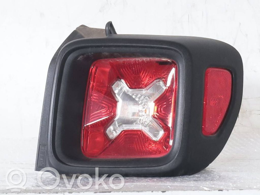 Jeep Renegade Lampa tylna 