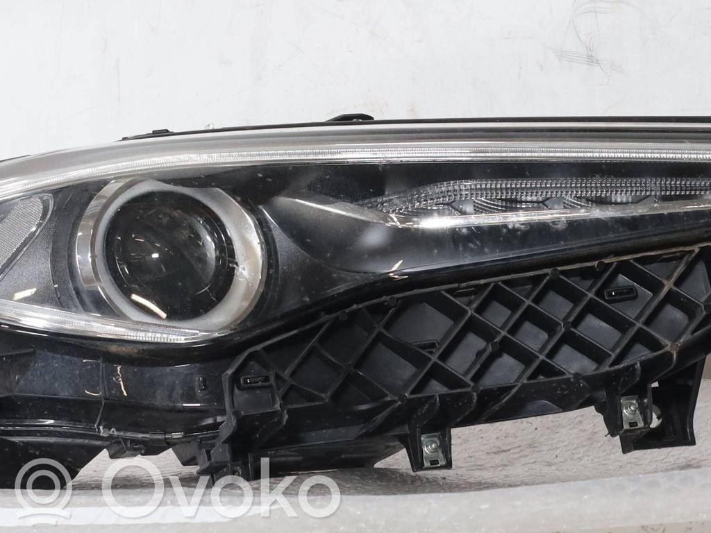Lampa przednia   29392UP,50563959